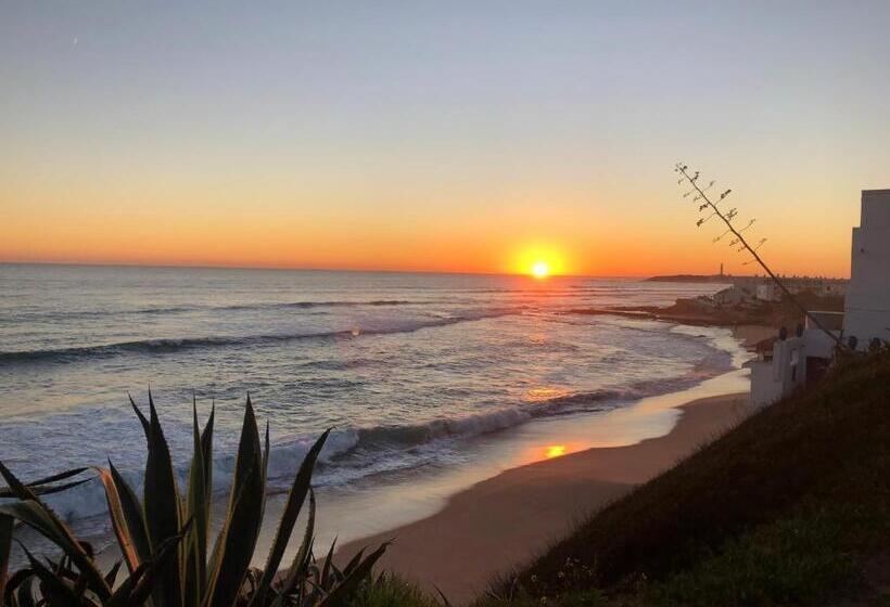 Hostal Casa Arco Iris