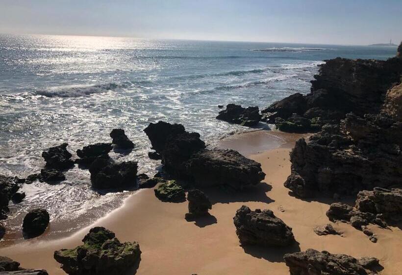 Hostal Casa Arco Iris