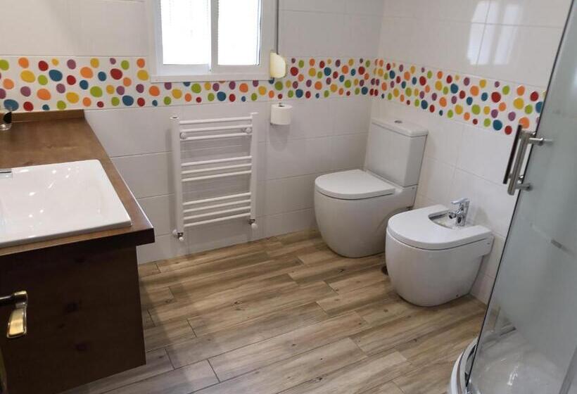 Hostal Casa Arco Iris