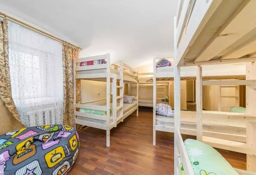 Hostel Stella Na Nevskom