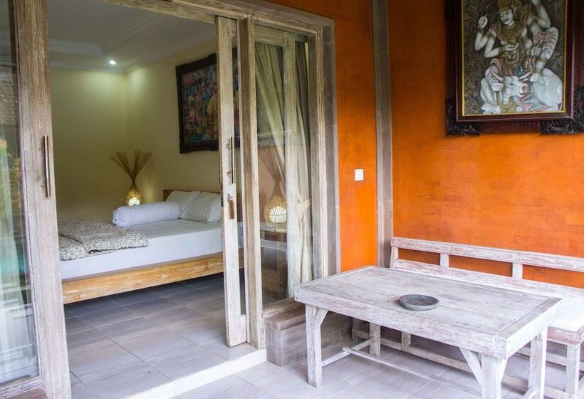 בית מלון כפרי Bale Bali Inn