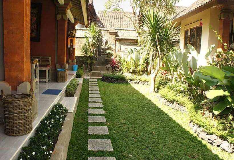 בית מלון כפרי Bale Bali Inn
