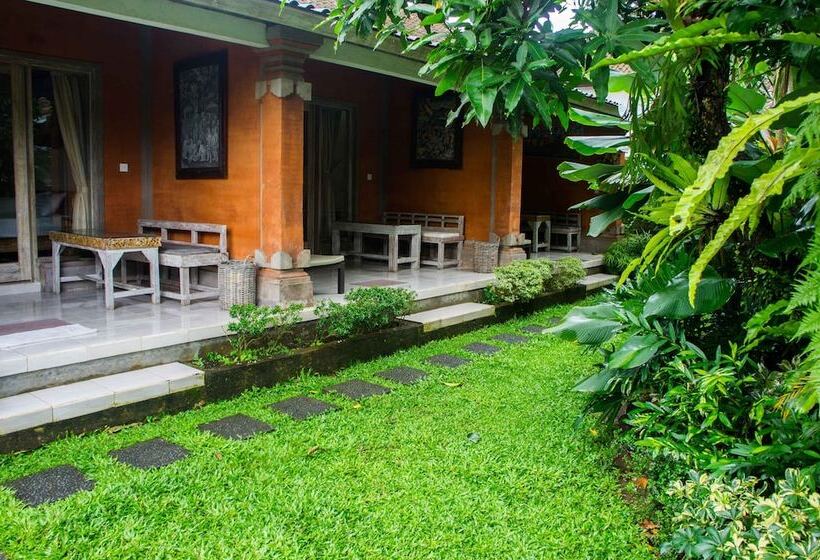 בית מלון כפרי Bale Bali Inn