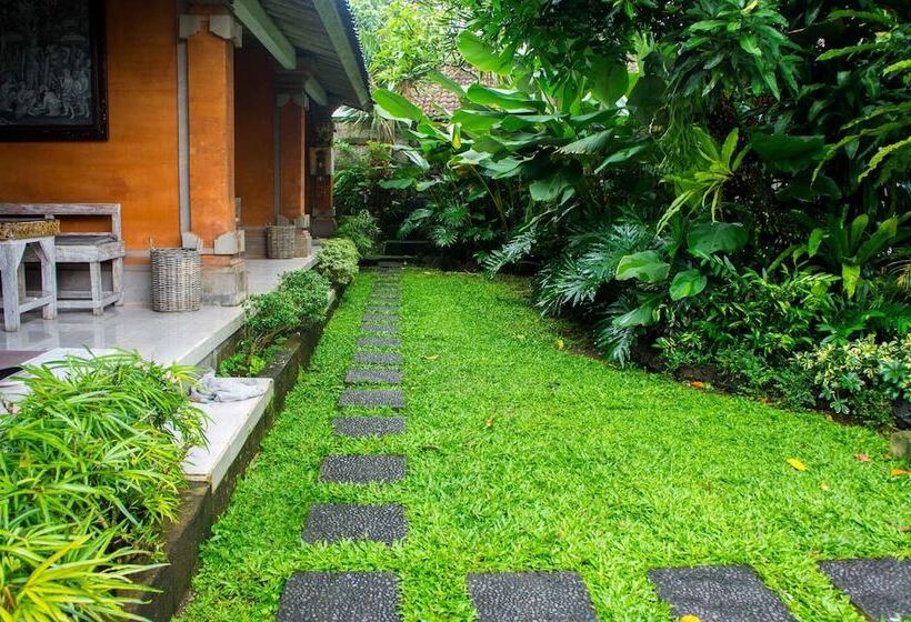 בית מלון כפרי Bale Bali Inn