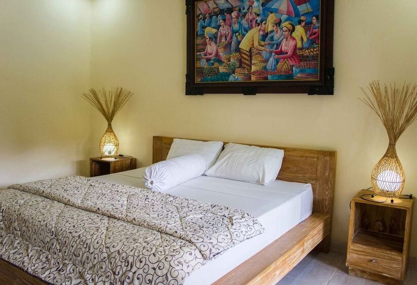 בית מלון כפרי Bale Bali Inn