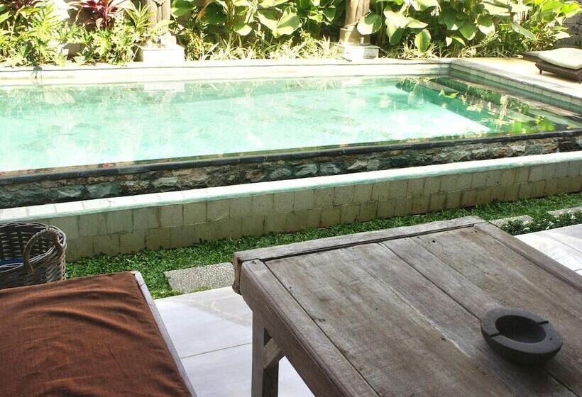 בית מלון כפרי Bale Bali Inn