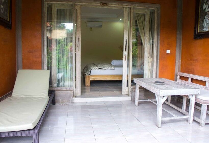 בית מלון כפרי Bale Bali Inn