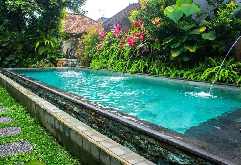 בית מלון כפרי Bale Bali Inn