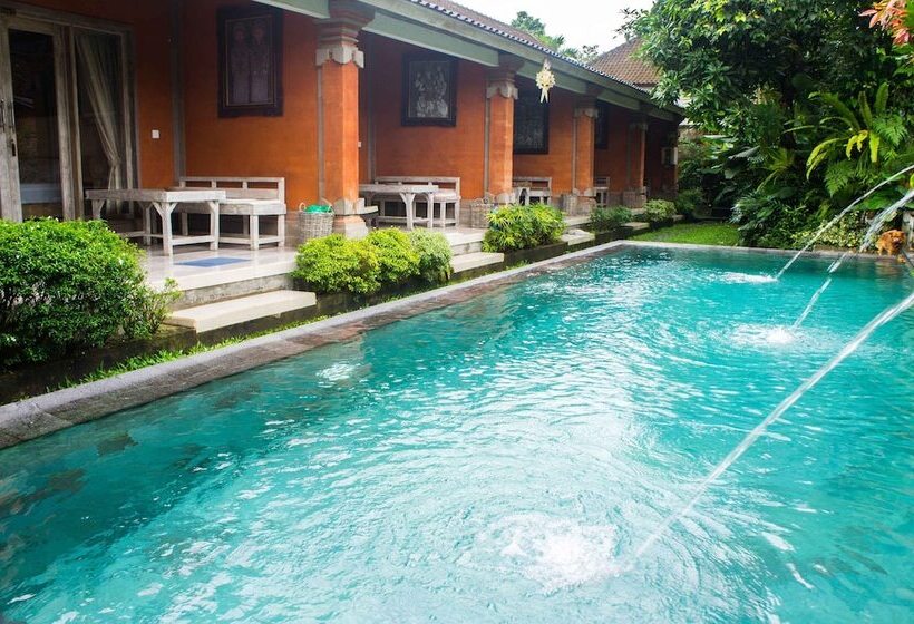 בית מלון כפרי Bale Bali Inn