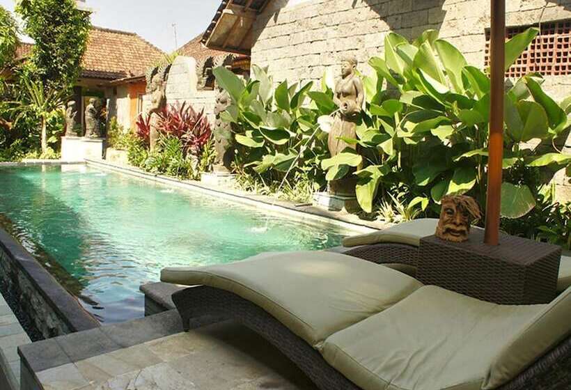 בית מלון כפרי Bale Bali Inn