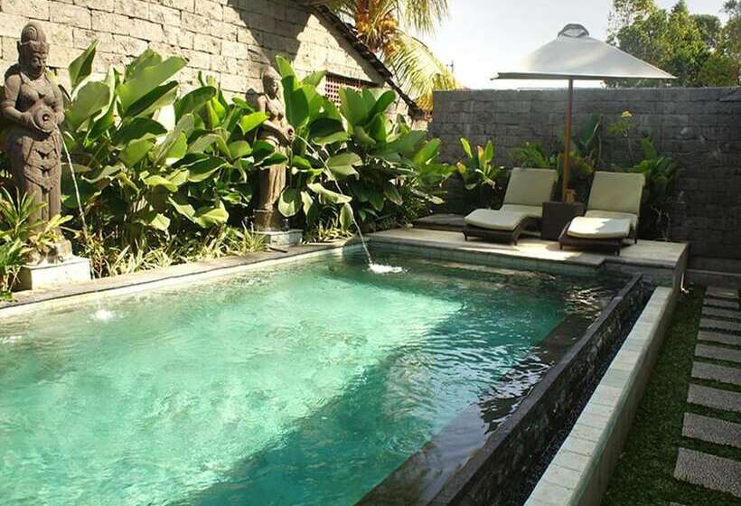 בית מלון כפרי Bale Bali Inn