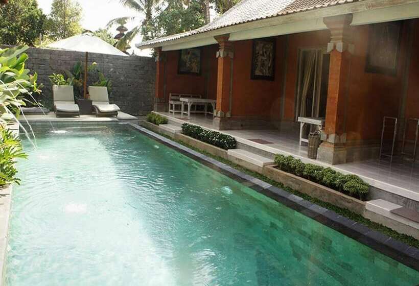 בית מלון כפרי Bale Bali Inn