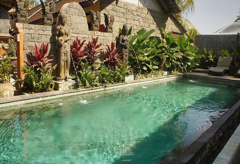 בית מלון כפרי Bale Bali Inn