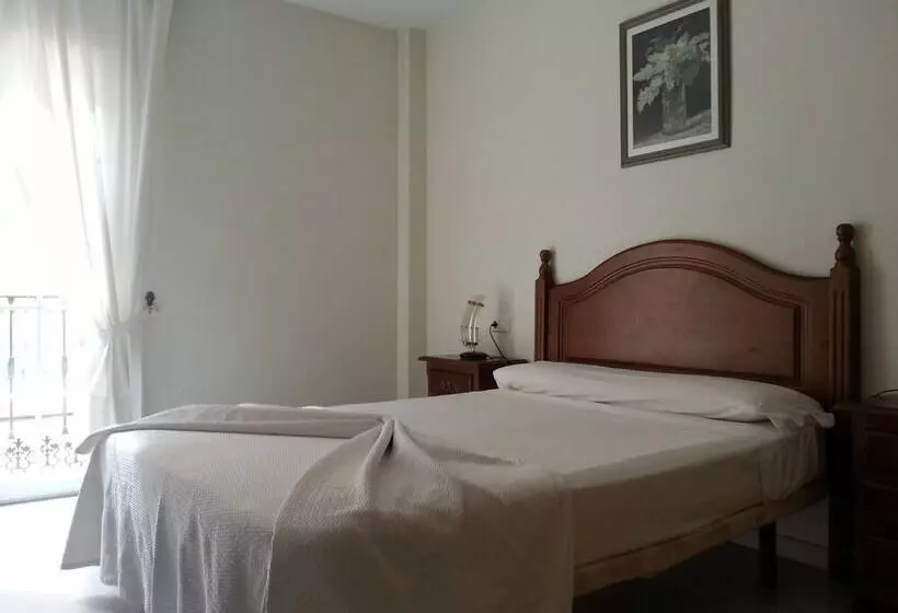 Hotel La Morena