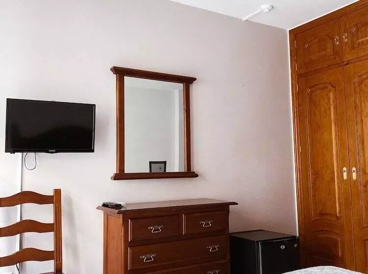 Hotel La Morena
