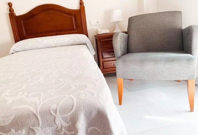 Hotel La Morena