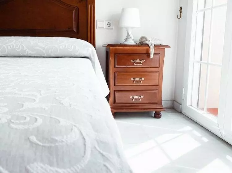 Hotel La Morena