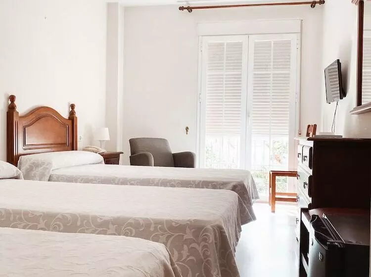 Hotel La Morena