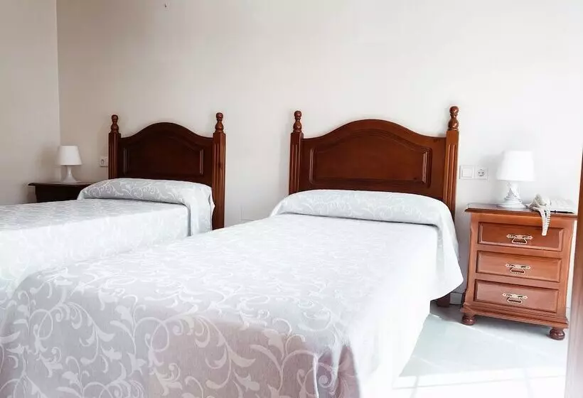 Hotel La Morena