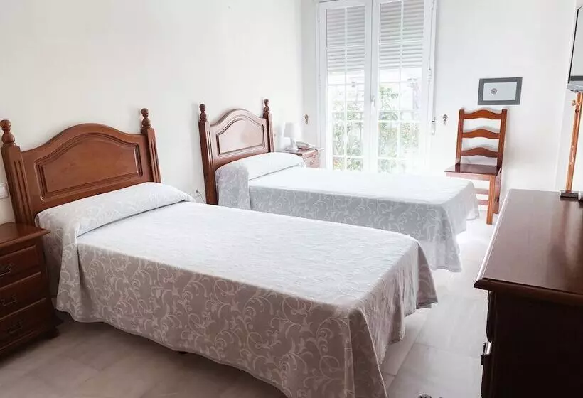 Hotel La Morena