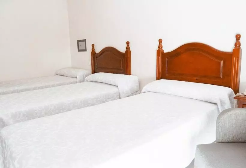 Hotel La Morena