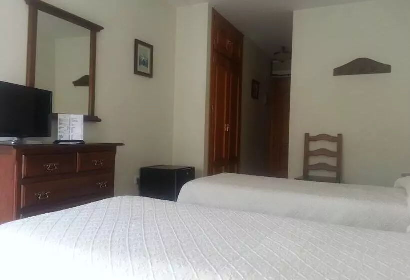 Hotel La Morena