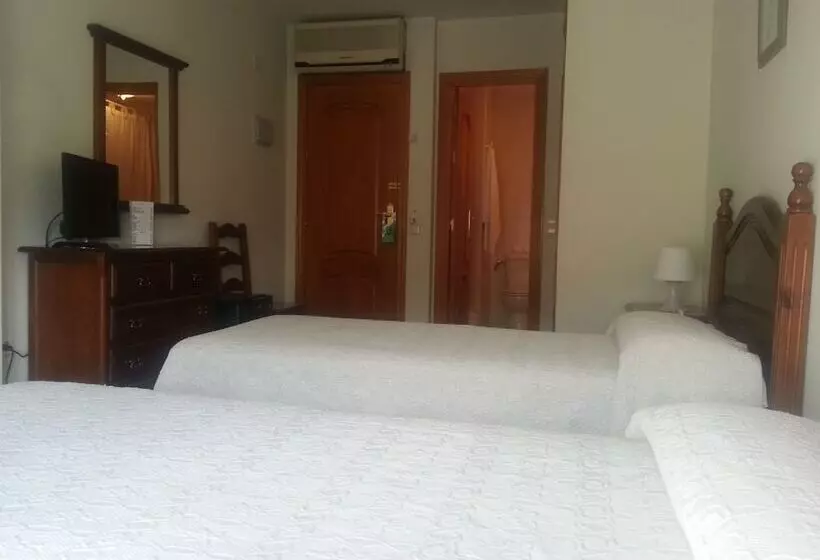 Hotel La Morena