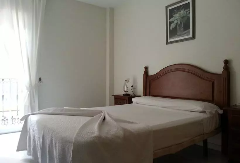 Hotel La Morena