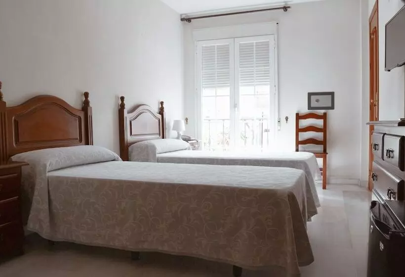 Hotel La Morena