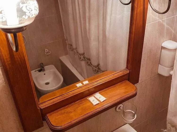 Hotel La Morena