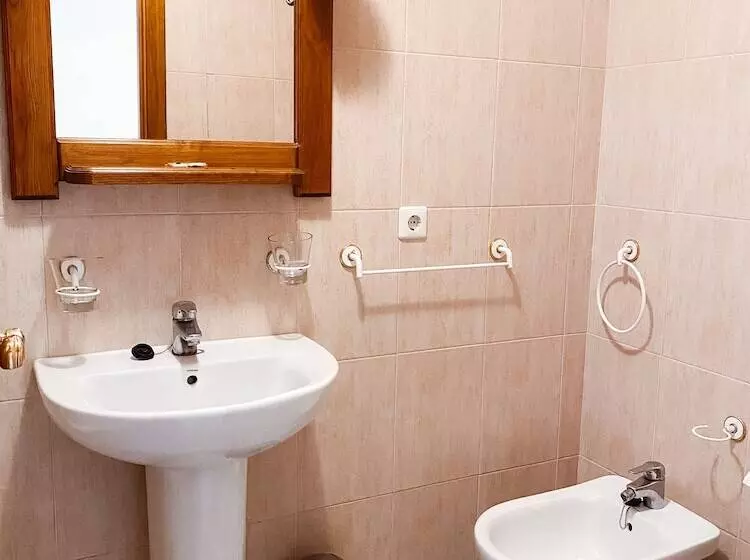 Hotel La Morena