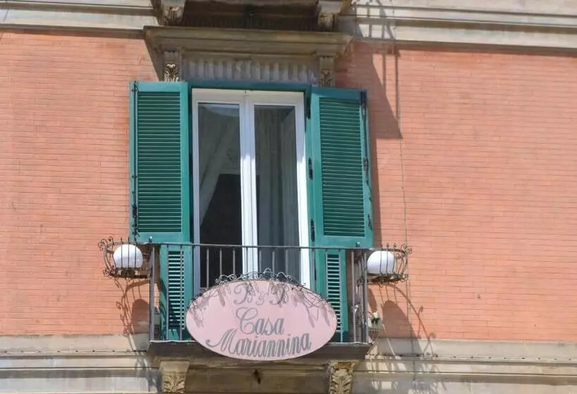 Hotelli Casa Mariannina