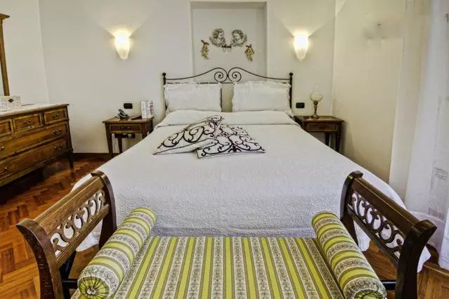 Hotelli Casa Mariannina