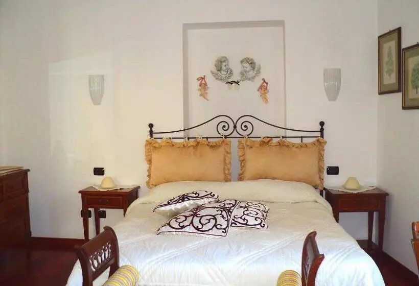 Hotelli Casa Mariannina