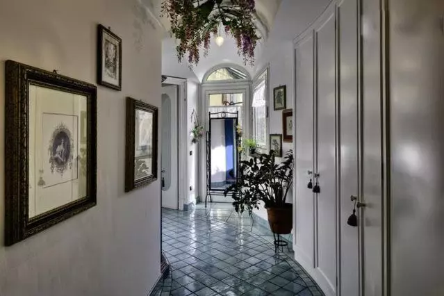 Hotelli Casa Mariannina