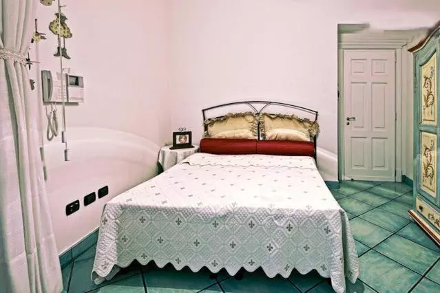 Hotelli Casa Mariannina