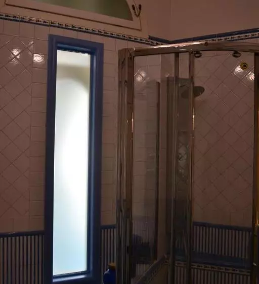Hotelli Casa Mariannina