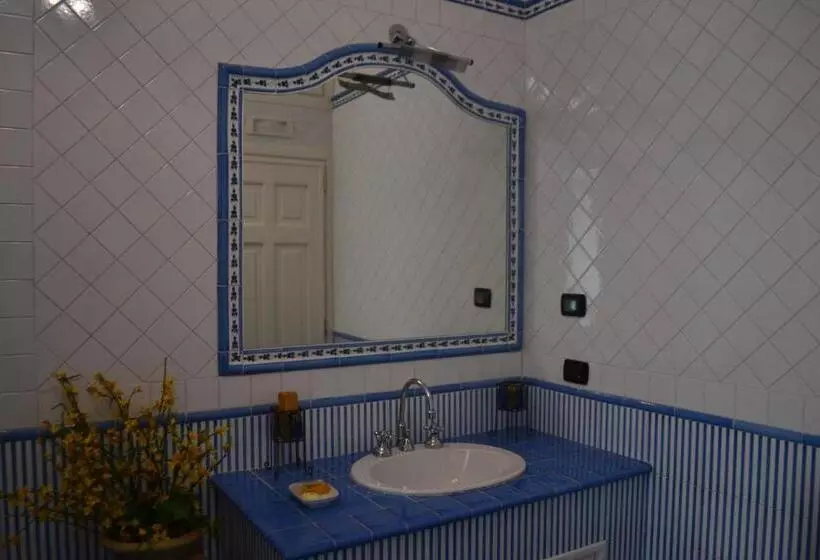 Hotelli Casa Mariannina