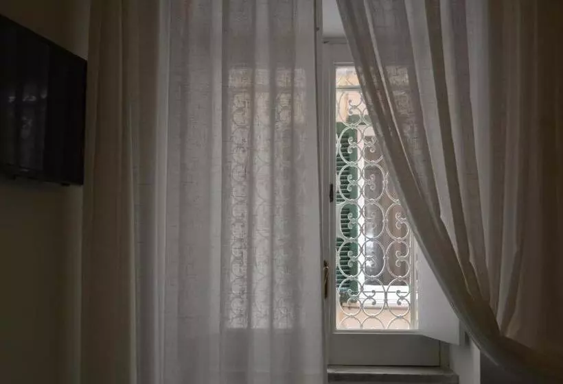 Hotelli Casa Mariannina