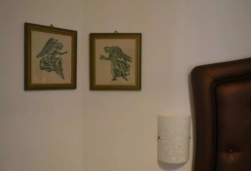 Hotelli Casa Mariannina