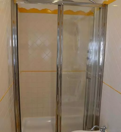 Hotelli Casa Mariannina