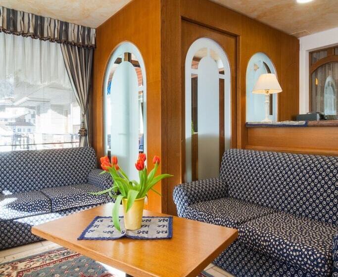 בית מלון כפרי Edelweiss