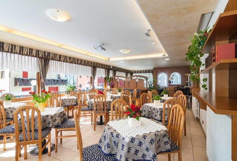 בית מלון כפרי Edelweiss