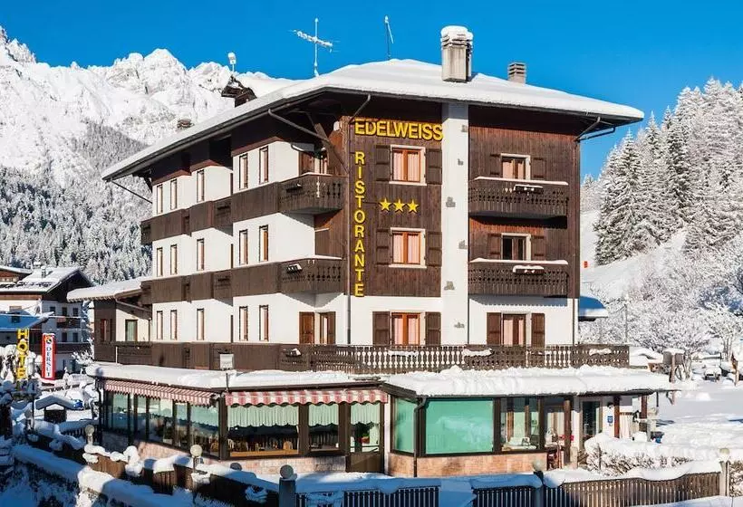 Hotelli Edelweiss