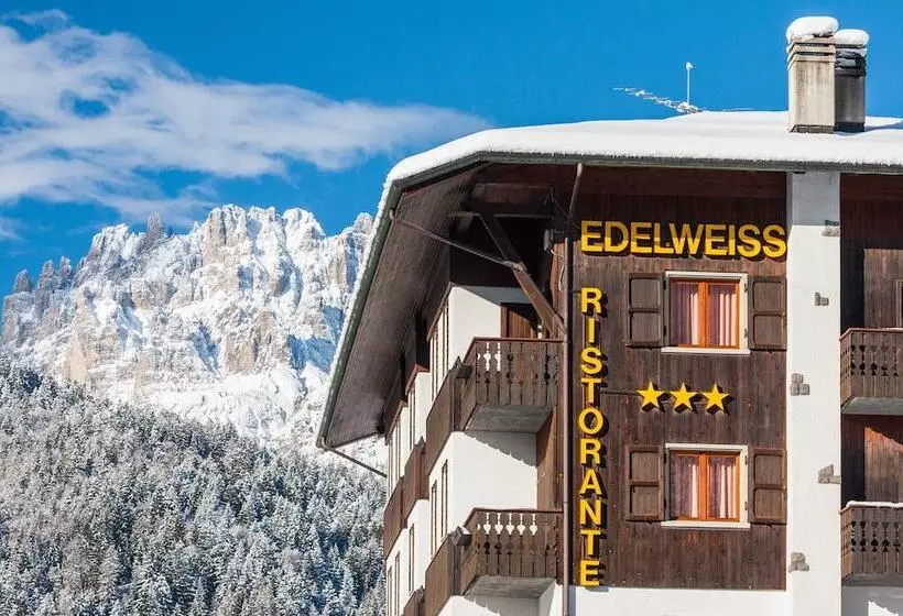 Hotelli Edelweiss