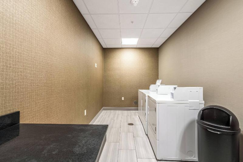 فندق Fairfield Inn & Suites By Marriott St. Joseph Stevensville