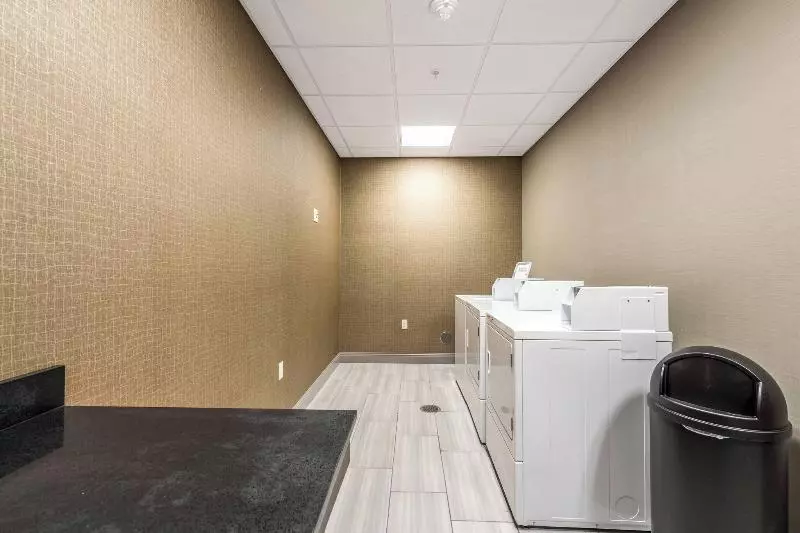 ホテル Fairfield Inn & Suites By Marriott St. Joseph Stevensville