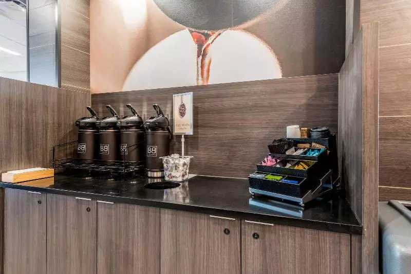 ホテル Fairfield Inn & Suites By Marriott St. Joseph Stevensville