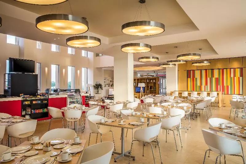 Hotelli Fiesta Inn Silao Puerto Interior