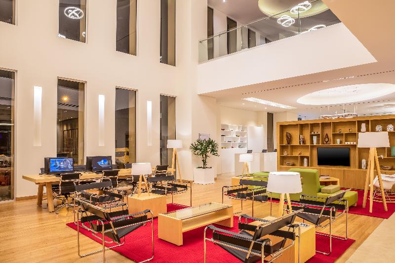 هتل Fiesta Inn Silao Puerto Interior